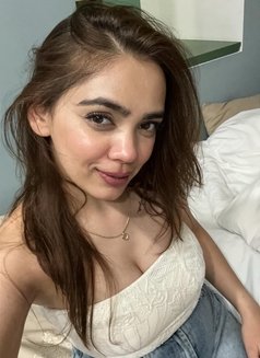 Tejal in Mumbai - escort in Mumbai Photo 1 of 3