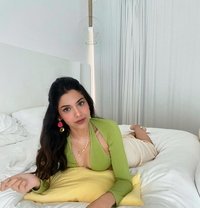 Tejal - escort in Ahmedabad