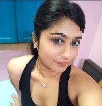 Tejal - escort in Ahmedabad