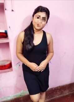 Tejal - escort in Ahmedabad Photo 3 of 3