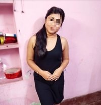 Tejal - escort in Ahmedabad