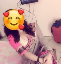 Tejal - escort in Bangalore