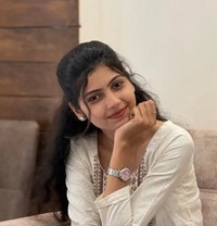 Tejal Joshi - escort in Bangalore