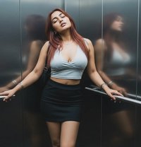 Tejal Joshi - escort in Bangalore