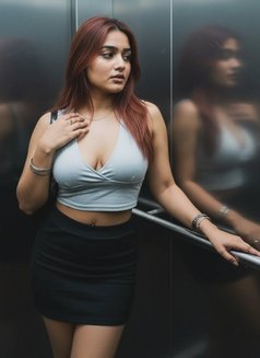 Tejal Joshi - escort in Bangalore Photo 4 of 5