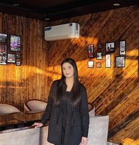 Tejal Joshi - escort in Guwahati