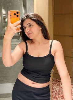 Tejal Joshi - escort in Hyderabad Photo 1 of 3