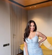 Tejal Joshi - escort in Mumbai