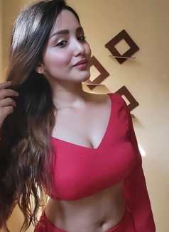 Tejal Sharma - escort in Bangalore Photo 1 of 3