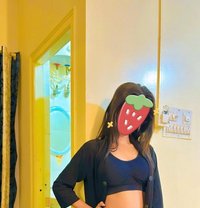 Tejal Very Beautiful & Hot Escort Servic - escort in Pune