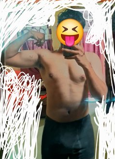 Tejas - Male escort in Aurangabad Photo 2 of 2