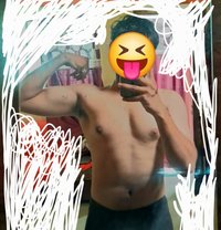 Tejas - Male escort in Aurangabad 