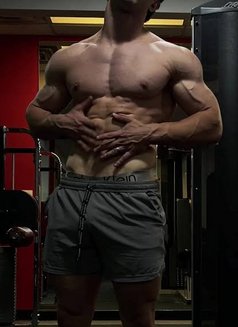 Tejas - Acompañantes masculino in Hyderabad Photo 2 of 2