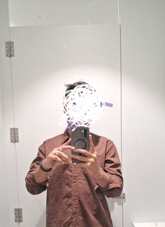 Tejas - Male escort in Pune Photo 1 of 1