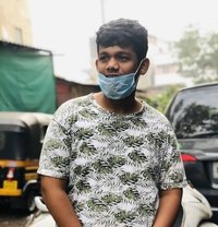 Tejas Jadhav - Male escort in Pune