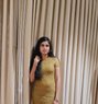 Tejaswini - escort in Bangalore Photo 1 of 1