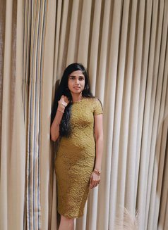 Tejaswini - escort in Bangalore Photo 1 of 1