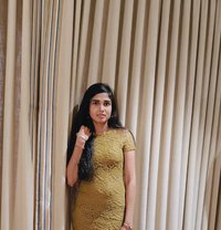 Tejaswini - escort in Navi Mumbai