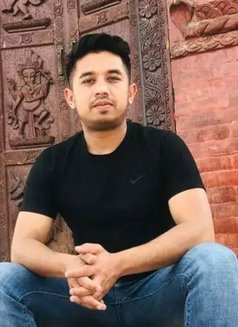 Tek Khatri - Male escort in Kathmandu Photo 1 of 2