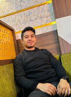 Tek Khatri - Male escort in Kathmandu Photo 2 of 2