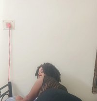 Tekah - escort in Chennai