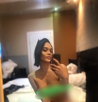 Lara Red - Acompañantes transexual in Tel Aviv