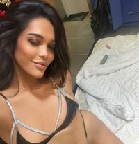 Tel aviv Israel - Transsexual escort in Tel Aviv