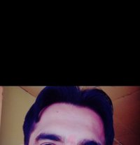 Tele Raam9015 - Male escort in Ahmedabad
