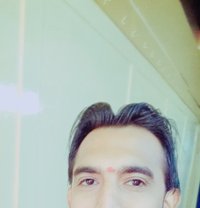 Tele Raam9015 - Male escort in Ahmedabad
