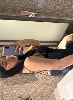 Telegram. Chienababe - escort in Taipei Photo 3 of 4