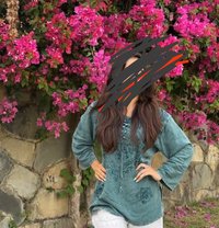 Telegram Me. @Escortaalya966 - escort in Surat Photo 1 of 1