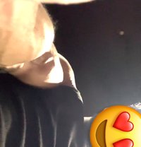 mr_strange2 - Male escort in New Delhi