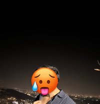 mr_strange2 - Male escort in New Delhi
