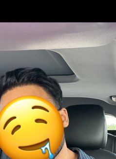 mr_strange2 - Male escort in New Delhi Photo 3 of 3