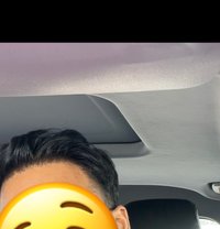 mr_strange2 - Male escort in New Delhi