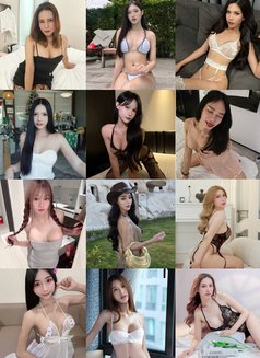 Telegram Thai Ladyboys Group - Transsexual escort in Taipei Photo 6 of 6