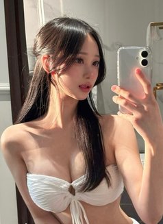 羽瑤 ☘️全台精選外送茶（優質服務 安全可靠） Telegram ：@tw41y - Agencia de putas in Kaohsiung Photo 1 of 4