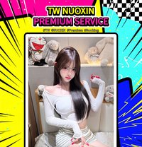 李諾欣高級茶莊telegram: @Yo4538 - escort agency in Tainan
