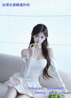 水源telegram：@yuan88t - escort agency in Taipei Photo 2 of 10