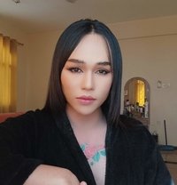 Telesa Ladyboy - Transsexual escort in Şalālah