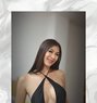 Teli Za - Transsexual escort in Bangkok Photo 1 of 1