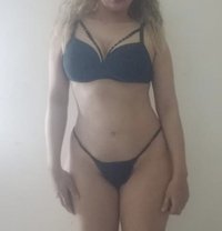 Tella - escort in Cairo