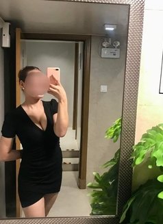 Telma Big Boobs in Dubai - escort in Dubai Photo 1 of 29