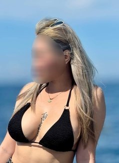 Telma Big Boobs in Dubai - escort in Dubai Photo 2 of 29