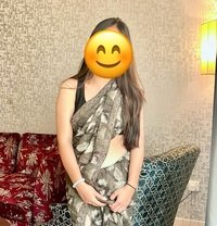 19 yrs Telugu girl in DxD - escort in Dubai