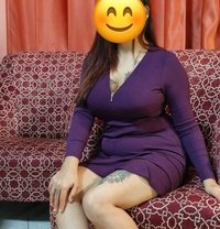 Telugu actress Swapna - escort in Dubai