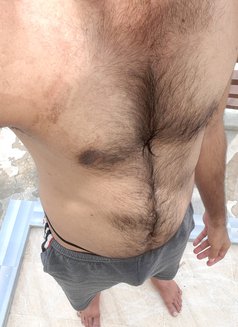Massage and 3some meet - Male escort in Hyderabad Photo 1 of 4