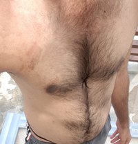 Massage and 3some meet - Male escort in Hyderabad