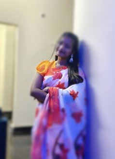 Telugu cam session with face & voice - escort in Hyderabad Photo 1 of 2