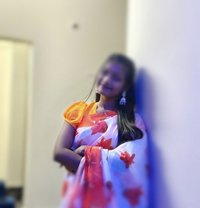 Telugu cam session with face & voice - escort in Hyderabad